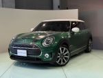 MINI F54 CLUBMAN S   BMW原廠...