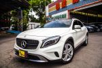 ★實車實價 里程保證★HOT認證-GLA200 全新跨界休旅搶眼外型