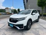 2021-CRV 認證美車~無事故泡水等問題售後有保固