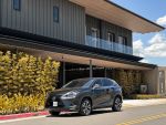 2020 Lexus NX200 菁英Plus 曜黑時尚特仕版