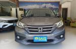 2014 HondaCRV2.0VTi 跑10萬KM 保固一年 加安卓機
