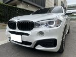 2017 X6 xDrive35i M Sport版...
