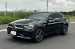 2019年出廠 GLC300 COUPE AMG ...