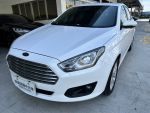 福特-台南瑞特汽車中古車部2018年ESCORT1.5時尚型定速導航