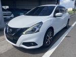 2019 TIIDA 盲點 I KEY 影音 認證
