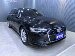 8891嚴選 A6 40TFSI 僅跑9千 使用未滿一年 2024年9月領牌