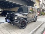 2014 M-Benz G63 AMG(日規原鈑...