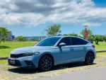 合元汽車-CIVIC e:HEV 有跟車 方向盤加熱 BOSE音響