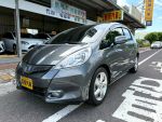 2013年FIT 2.5代小改款 一手車 實跑9萬 +裝安卓機+倒車顯影行車紀錄