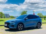 合元汽車- KUGA ST-LINE 全景 電尾 抬顯 配備極佳