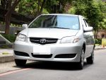 VIOS 僅跑６萬里程準！內外漂亮免整理無菸車！超優質代步車手選！