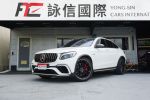 GLC63S 23P跟車 抬頭顯示器 五...