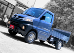 實跑1萬/手排/昇降尾門/車斗重噴/原車原鈑件