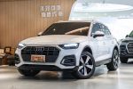 美好關係正22 Q5SUV 45TQ 非閹割版 升級19吋鋁圈 六萬大保養已完成