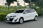 2020 Yaris 經典款 市區代步小...