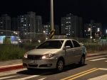 2009 Toyota Vios 1.5E 代步剛剛好！荷包的守護神