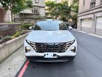 實車實價可分期Tucson L油電C...