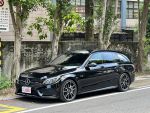 總代理 C43 AMG 23p大滿配 有興趣打給我 