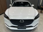 2024年 MAZDA6 SDN 20S Signature 雪幻白