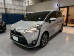2018 sienta 7人座 尊爵