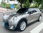 MINI COOPER CLUBMAN 天窗 保證實車實價 認證車 可視訊賞車