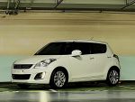 2016 SUZUKI SWIFT 1.2GLX 免...