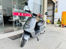  EV50 居家快充 / 免換電池 / 另有2025全新未領牌白色車款