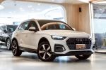 22年 Q5 45TQ虛擬座艙 跟車 盲點 電尾 19吋圈 大保養已完成 保固中