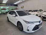 [裕豐汽車]  原廠電動椅，原廠抬頭顯示器，前後行車紀錄器，360度環景....