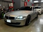 市場少有Z4 Coupe，歡迎有愛玩家...