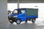 『換新正時皮帶❖三面蓬式❖5速手排貨車』頂棚乾淨無汙｜前後霧燈｜倒車顯影｜前後行