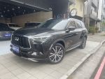 2022 Infiniti QX60 旗艦款(已...