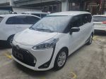2022 SIENTA 1800cc 超低里程 ...