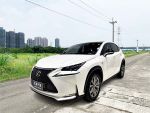 【杰運新竹】2015年LEXUS NX20...