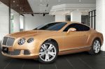 三稜汽車~BENTLEY  CONTINENTA...