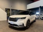 2023 KIA Carnival 7人座頂級...