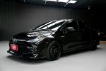 油電GR-SPORT版 數十萬精品改裝! 油錢超省! 原廠保固至2027/8