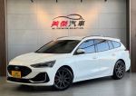 頂級Vignale 電尾門 電動椅 HU...