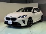 F70 120 M-sport BMW原廠認證中古車
