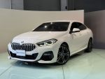 F44 218I Gran Coupe M-Sport