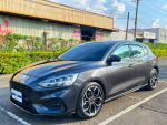 【8891嚴選】Focus ST-Line 環...