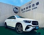 2024 GLE300d 4Matic 眾多配備...