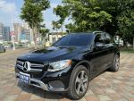 【杰運台中】2016 BENZ GLC300...