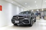 ~全福汽車~2022年 BENZ GLE300...