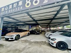 8891嚴選SAVE炳鑫汽車