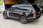 實車實價 小改款 Range Rover ...
