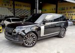 實車實價 Range Rover 3.0 TDV...