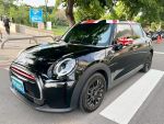 總代理 MINI COOPER 5d 1.5 車身貼模 無改裝 全車原版件