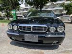 JAGUAR XJ8 SE V8 黑色