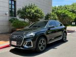 2023 Audi Q5 SportBack 45TFS...